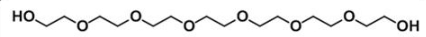 CAS:5617-32-3；七甘醇；七聚乙二醇；HO-PEG7-OH；Heptaethylene glycol