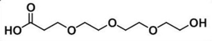 CAS:518044-49-0;羟基三聚乙二醇丙酸;Hydroxy-PEG3-acid CAS:518044-49-0;羟基三聚乙二醇丙酸;Hydroxy-PEG3-acid