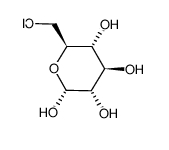 6-氯-6-脱氧-alpha-d-吡喃葡萄糖	 