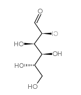 2-氯-2脱氧-D-葡萄糖	 