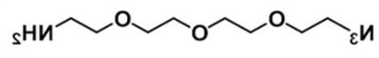 叠氮PEG3氨基；叠氮三聚乙二醇氨基；azide-PEG3-amine；azido-PEG3-amine