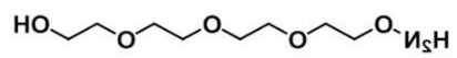 羟胺-四乙二醇-醇；Amineoxy-PEG4-alcohol