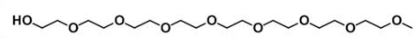 CAS:25990-96-9；八甘醇单甲醚；八聚乙二醇单甲醚；mPEG8-OH；m-PEG8-alcohol