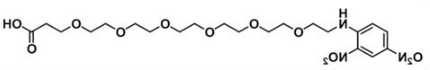 CAS:1817829-84-7；DNP-PEG6-COOH；DNP-PEG6-Acid