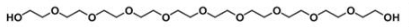 CAS:5579-66-8；十甘醇；十聚乙二醇；HO-PEG10-OH；Decaethylene Glycol
