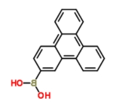 Triphenylen-2-ylboronic acid 