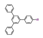 4-溴-5'-苯基-1,1':3',1''-三联苯	 