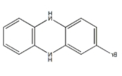 2-bromo-5,10-dihydrophenazine  