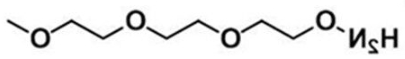 CAS:248275-10-7；氨氧基-三聚乙二醇-甲烷；m-PEG3-aminooxy
