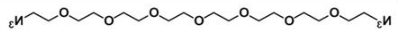 叠氮-七聚乙二醇-叠氮；Azide-PEG7-Azide