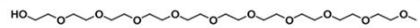 CAS:27425-92-9；十甘醇单甲醚；十聚乙二醇单甲醚；mPEG10-OH；m-PEG10-alcohol