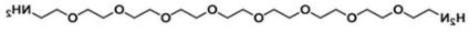 CAS:82209-36-7；Amine-PEG9-amine