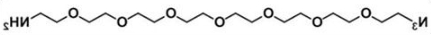 CAS:1333154-77-0；氨基-七聚乙二醇-叠氮；N3-PEG7-NH2
