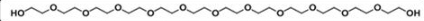 CAS:6790-9-6；十二甘醇；十二聚乙二醇；HO-PEG12-OH；Dodecaethylene glycol