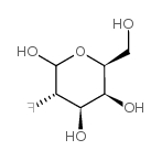 2-氟-2-脱氧-D-葡萄糖 