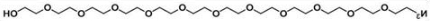 CAS:73342-16-2；叠氮十二聚乙二醇羟基；azide-PEG2-alcohol
