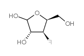 3-脱氧-3-氟-D-呋喃木糖	  