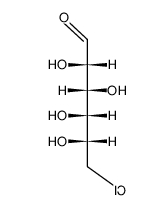 	6-脱氧-6-氯-D-吡喃葡萄糖	  