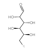 6-脱氧-6-氟-D-半乳糖  