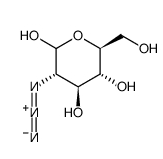 2-叠氮-2-脱氧-D-葡萄糖	 