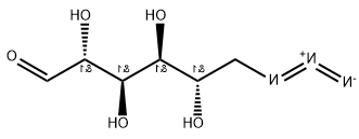 6-叠氮基-6-脱氧-D-甘露糖 