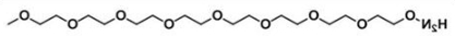 CAS:1835759-82-4；叔丁氧羰基羟胺-三乙二醇-丙酸；t-Boc-Amineoxy-PEG3-acid