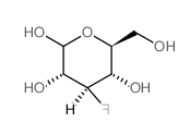 3-氟-3-脱氧-D-葡萄糖	  