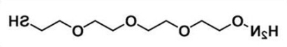 CAS:1200365-63-4；氨氧基-三聚乙二醇-硫醇盐酸盐；Amineoxy-PEG3-thiol HCl salt