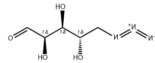 5-叠氮-5-脱氧-D-阿拉伯糖   