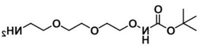 叔丁酯-氨氧基-二聚乙二醇-氨基;t-Boc-Amineoxy-PEG2-amine 叔丁酯-氨氧基-二聚乙二醇-氨基;t-Boc-Amineoxy-PEG2-amine