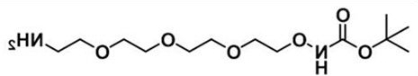 叔丁酯-氨氧基-三聚乙二醇-氨基;t-Boc-Amineoxy-PEG3-amine 叔丁酯-氨氧基-三聚乙二醇-氨基;t-Boc-Amineoxy-PEG3-amine