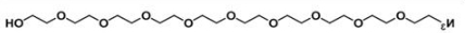 CAS:877239-09-3；叠氮十聚乙二醇羟基；azide-PEG2-alcohol