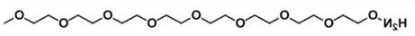 CAS:1835759-82-4；叔丁氧羰基羟胺-三乙二醇-丙酸；t-Boc-Amineoxy-PEG3-acid
