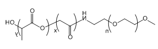 mPEG-PLGA(30K);甲氧基聚乙二醇-聚（乳酸-共-乙醇酸）(30K)