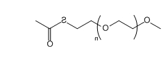 mPEG-S-Acetyl;甲氧基聚乙二醇-S-乙酰基;mPEG-Acetylthio