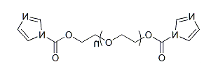 CDI-PEG-CDI α,ω-二羰基咪唑聚乙二醇