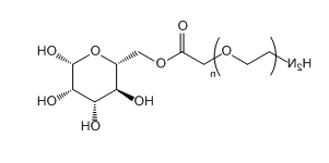 NH2-PEG-Mannose 氨基-聚乙二醇-甘露糖