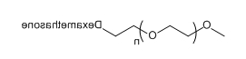 mPEG-Dexamethasone;甲氧基聚乙二醇-地塞米松 mPEG-Dexamethasone;甲氧基聚乙二醇-地塞米松
