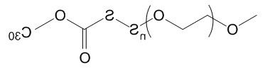 mPEG-SS-C30；应用于医学研究；PEG衍生物