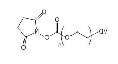 VD-PEG-NHS 维生素D-聚乙二醇-琥珀酰亚胺酯