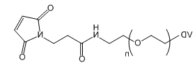 VD-PEG-Mal 维生素D-聚乙二醇-马来酰亚胺