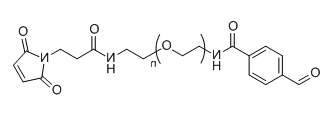 DF-PEG-Mal的基本信息