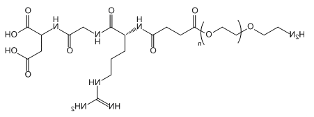 NH2-PEG-RGD的基本信息
