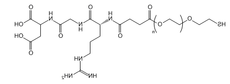 SH-PEG-RGD的基本信息