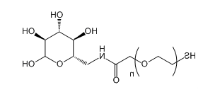 Gala-PEG-SH 半乳糖-聚乙二醇-巯基