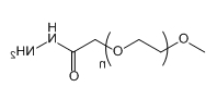 mPEG-HZ;mPEG-Hydrazide;甲氧基聚乙二醇酰肼