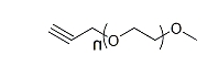 mPEG-AlKyne;甲氧基聚乙二醇炔基;应用于医学研究