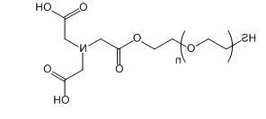 SH-PEG-NTA 巯基-聚乙二醇-氮川三乙酸