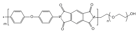 OH-PEG-PI(38K) 羟基-聚乙二醇-聚酰亚胺(38K)