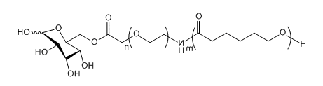 PCL(5K)-PEG-Galactose 聚己内酯(5K)-聚乙二醇-半乳糖